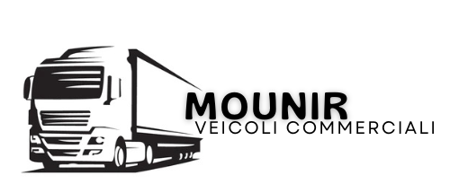 Mounir Veicoli Commerciali